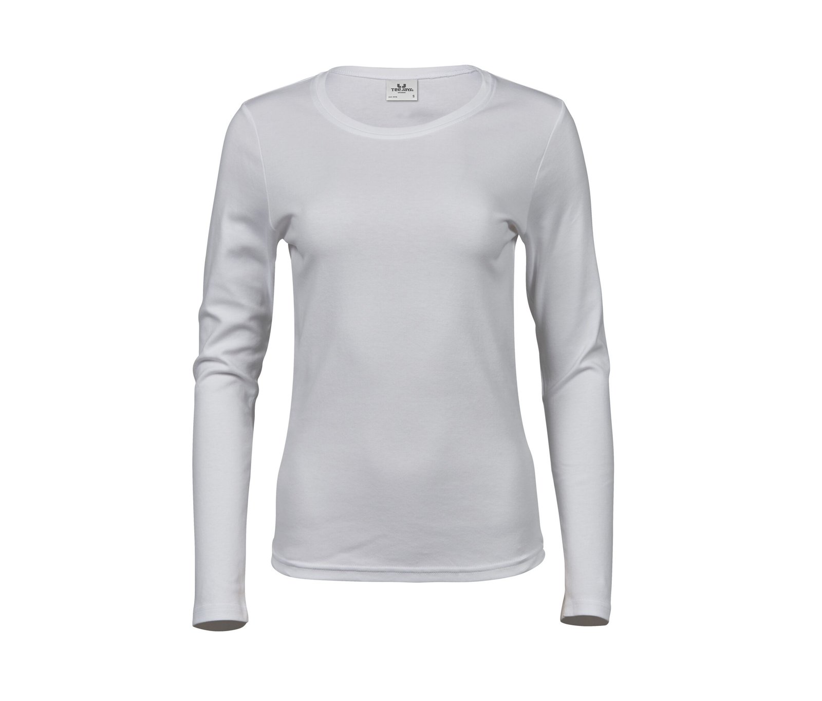 Tee-shirt femme manches longues