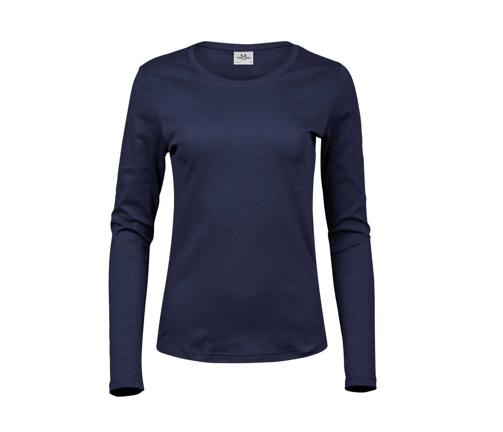 Tee-shirt femme manches longues
