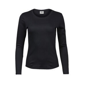 Tee-shirt femme manches longues – t-shirt personnalisé