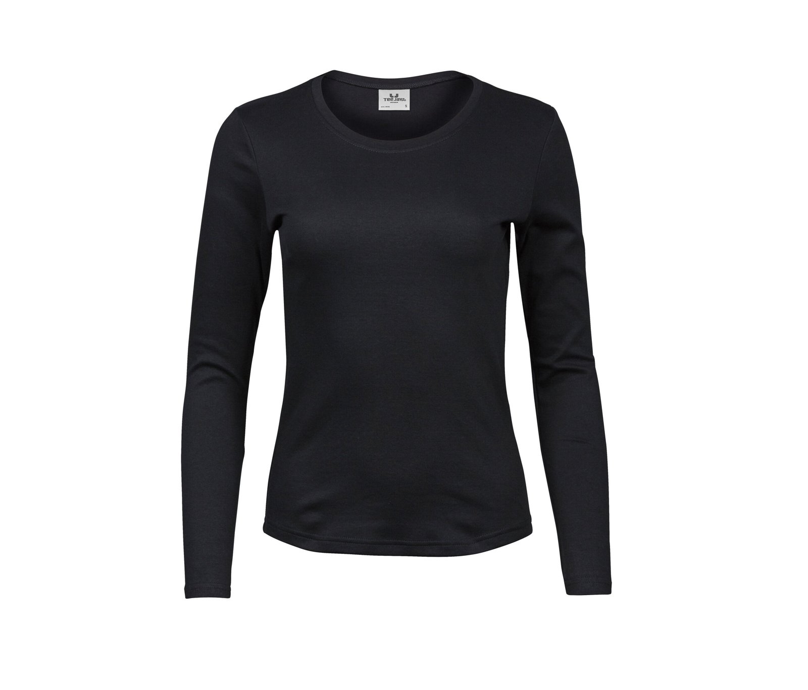Tee-shirt femme manches longues – t-shirt personnalisé