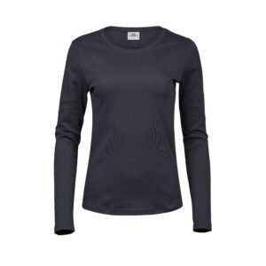 Tee-shirt femme manches longues
