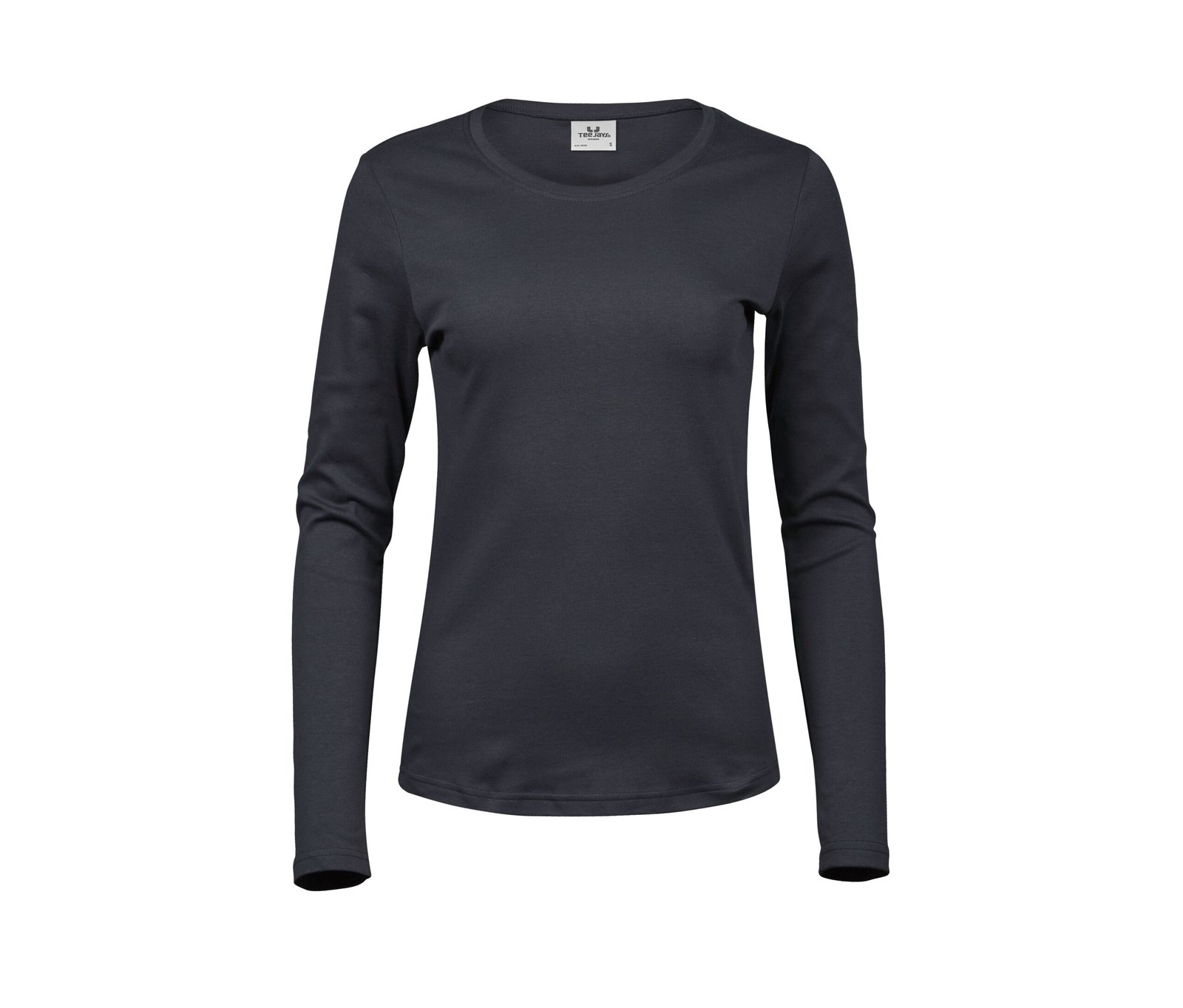 Tee-shirt femme manches longues