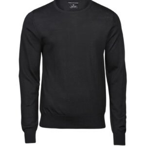 Pull col rond homme – pull personnalisé