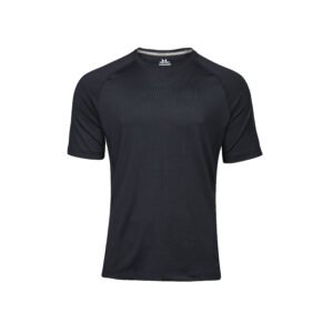 Tee-shirt de sport homme – textile sportif personnalisé