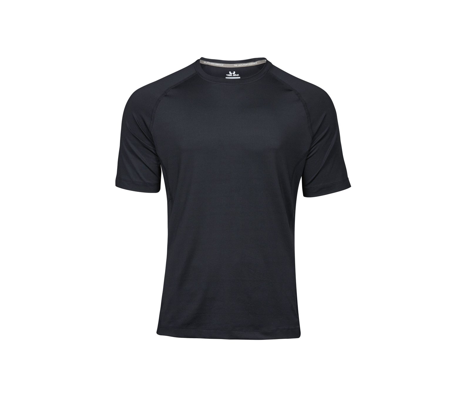 Tee-shirt de sport homme – textile sportif personnalisé
