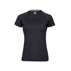 Tee-shirt de sport femme