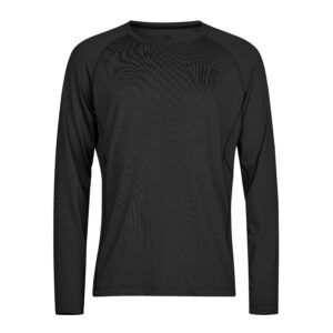 Tee-shirt de sport manches longues