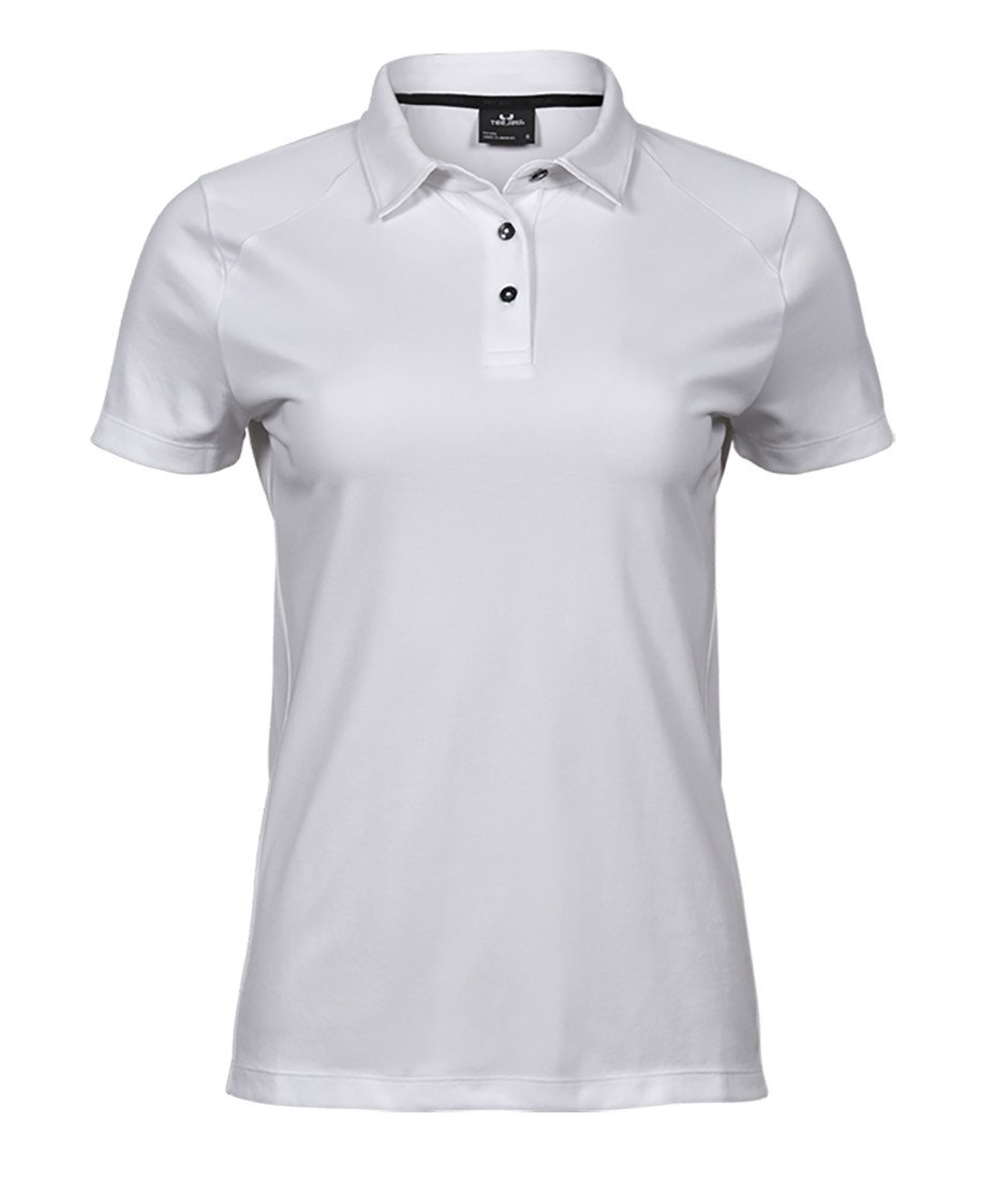 Polo de sport femme