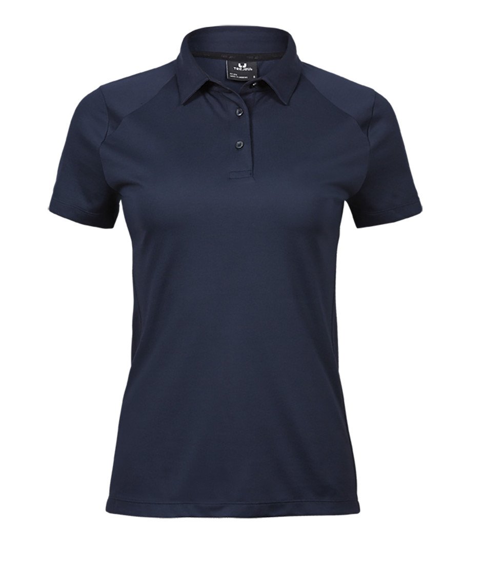 Polo de sport femme
