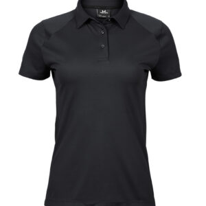 Polo de sport femme