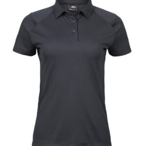Polo de sport femme
