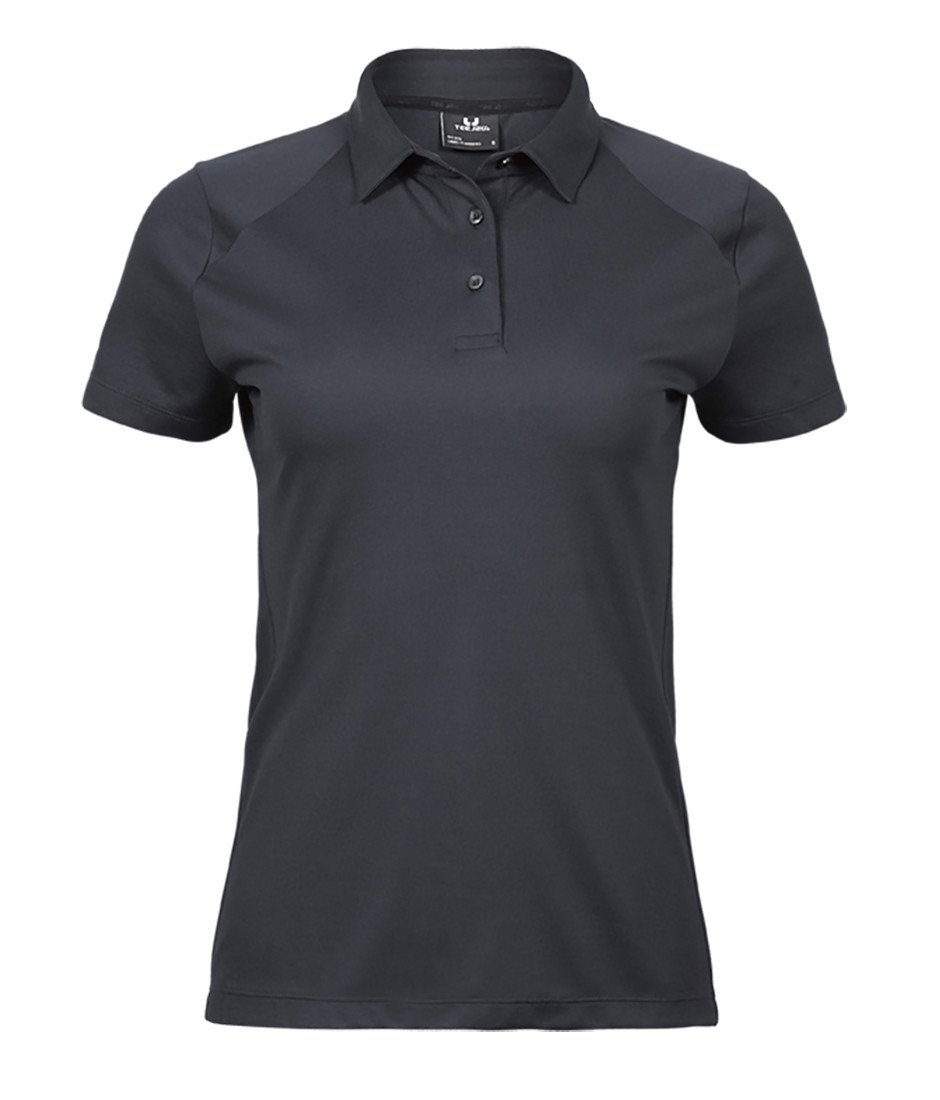 Polo de sport femme