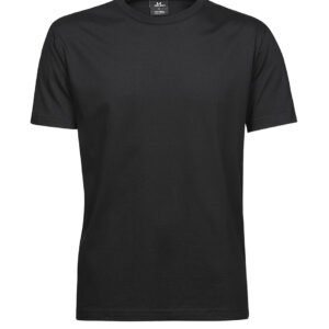 Tee-shirt homme col rond – t-shirt personnalisé