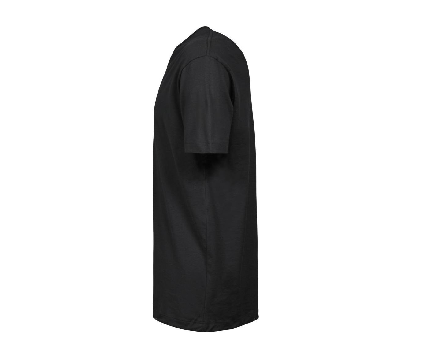 Tee-shirt homme col V