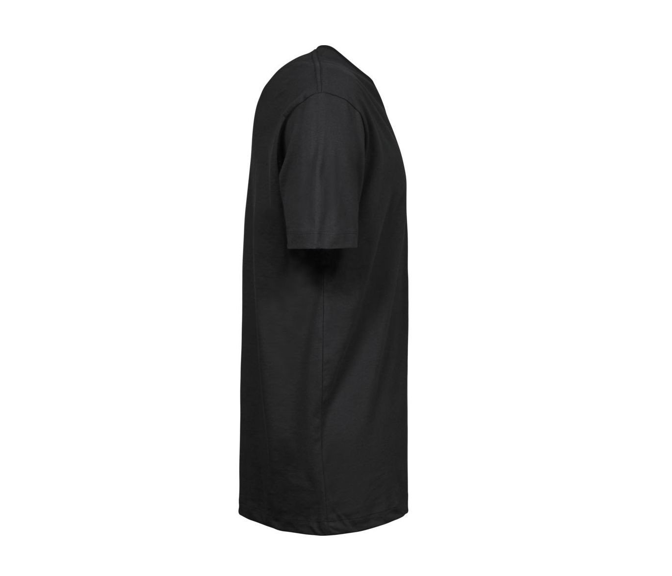 Tee-shirt homme col V
