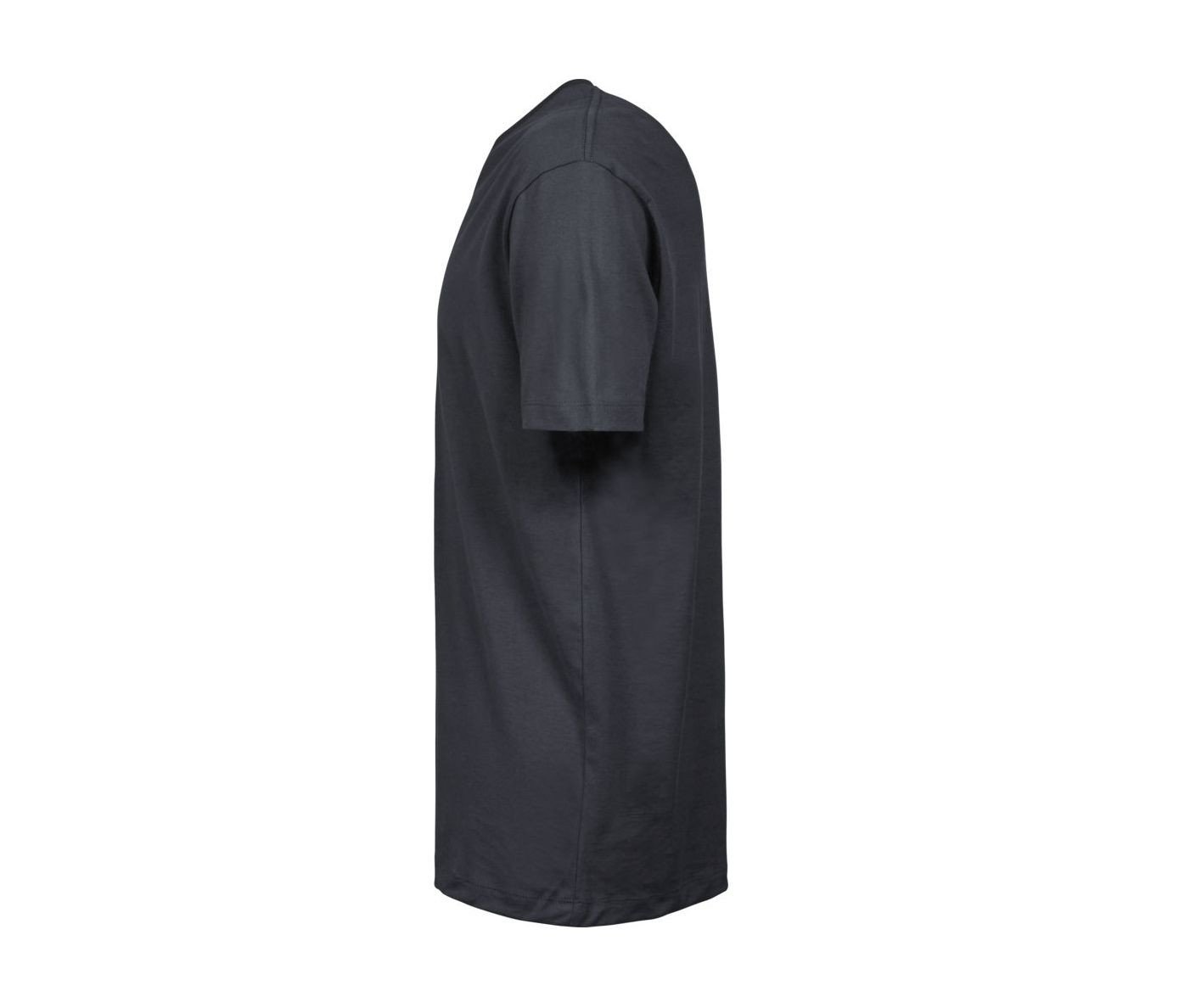 Tee-shirt homme col V