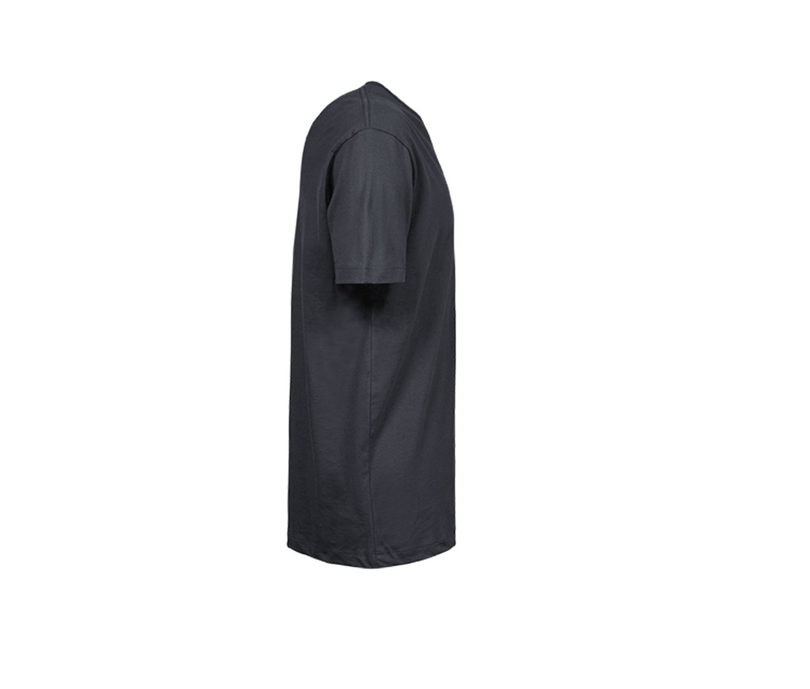 Tee-shirt homme col V