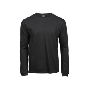 Tee-shirt manches longues – t-shirt personnalisé