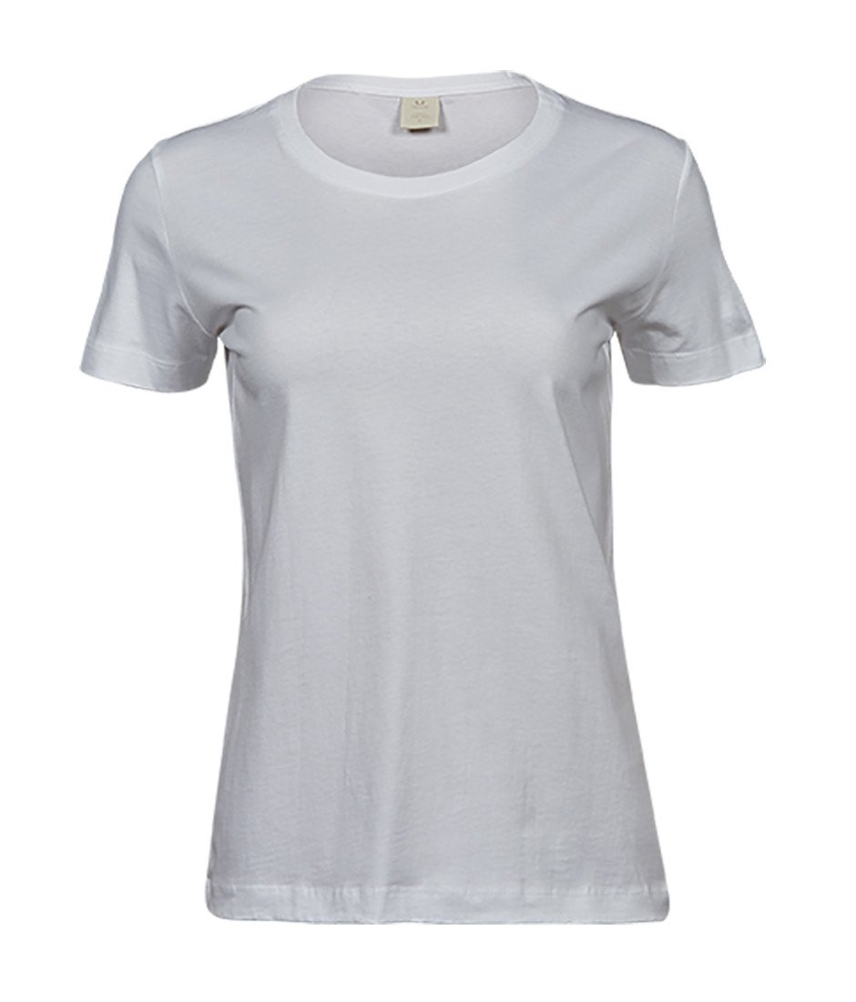 Tee-shirt femme – t-shirt personnalisé