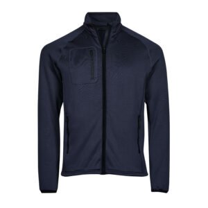 Veste polaire stretch