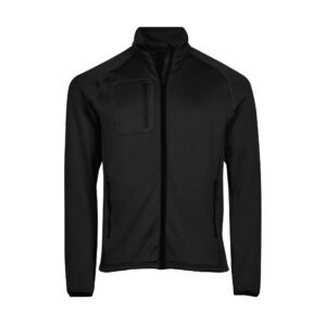 Veste polaire stretch