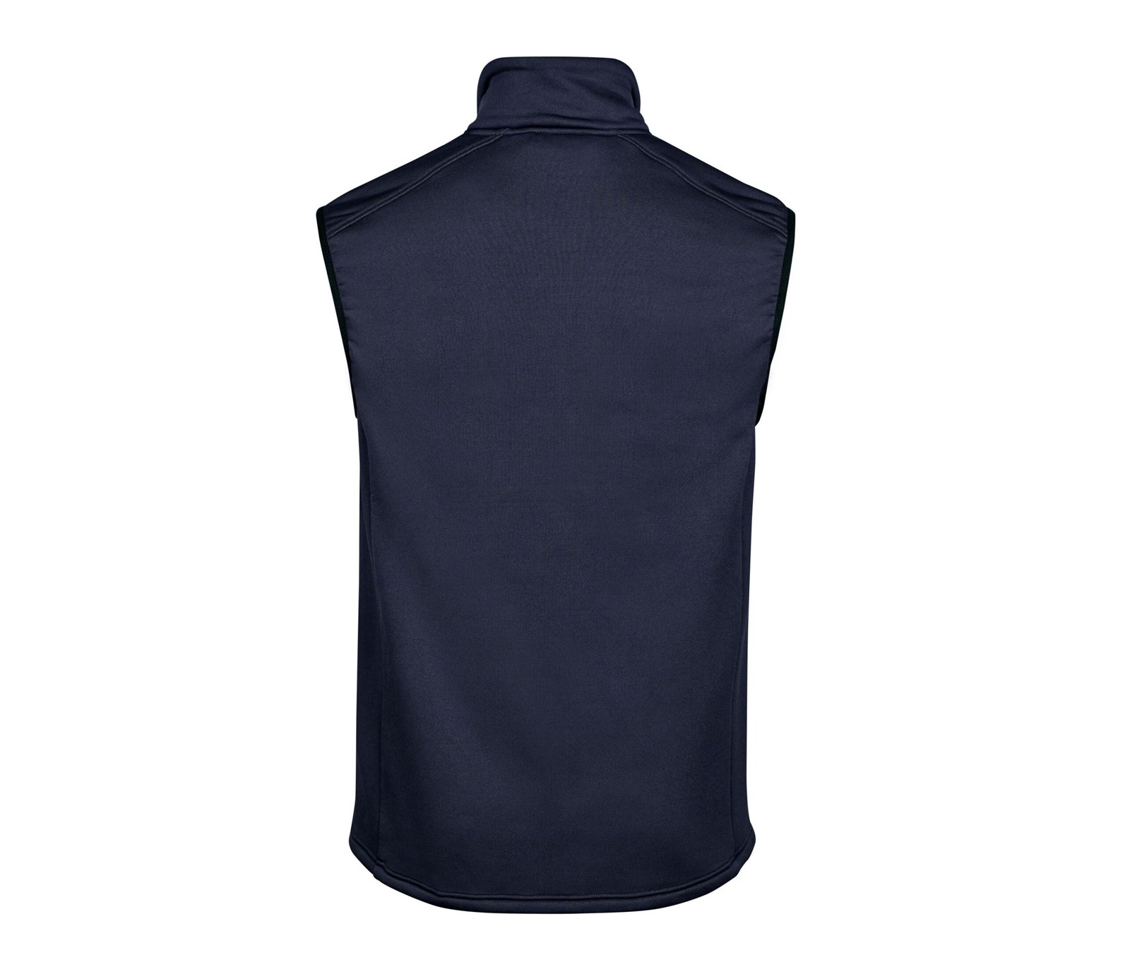 Bodywarmer en polaire