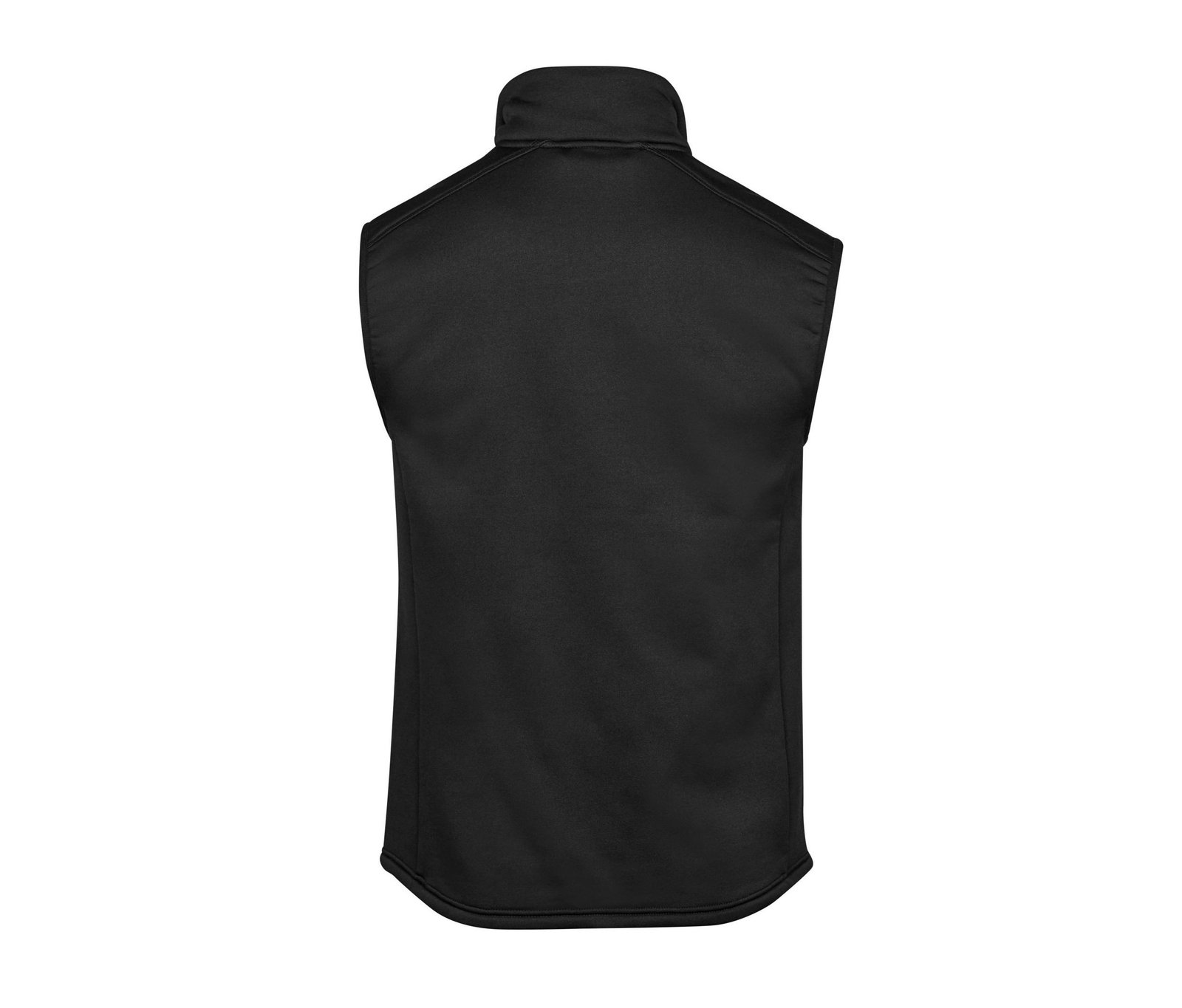 Bodywarmer en polaire