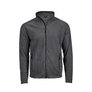 Veste polaire homme