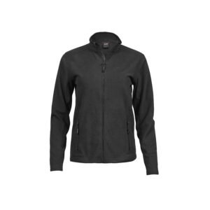 Veste polaire femme