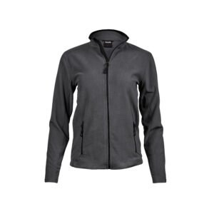 Veste polaire femme