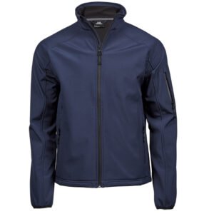 Veste Softshell 3 couches homme