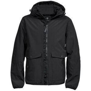 Veste Adventure homme – veste personnalisée