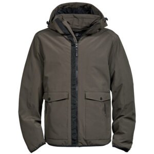 Veste Adventure homme
