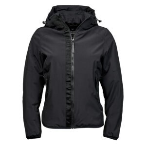 Veste Adventure femme – veste personnalisée