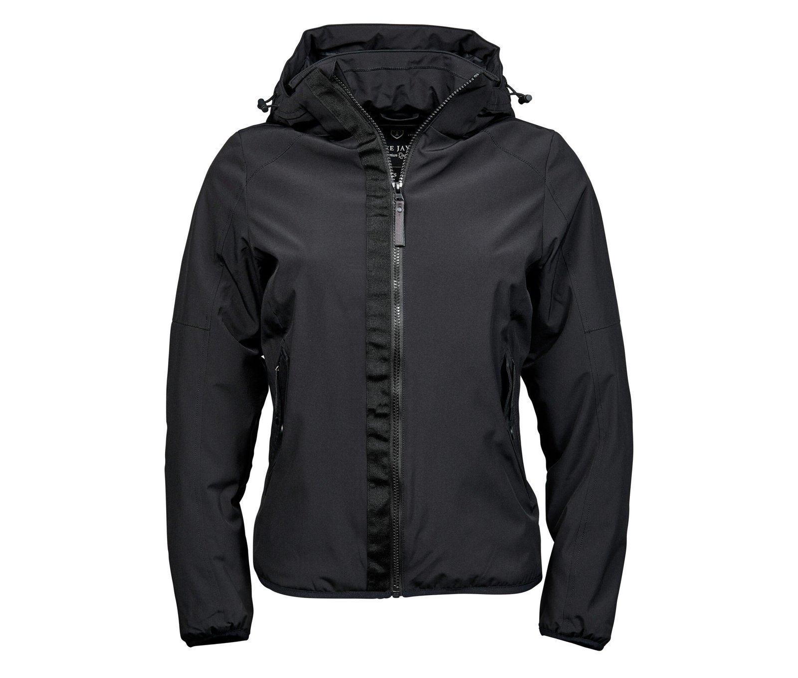 Veste Adventure femme – veste personnalisée