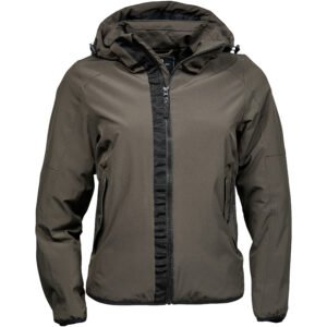 Veste Adventure femme