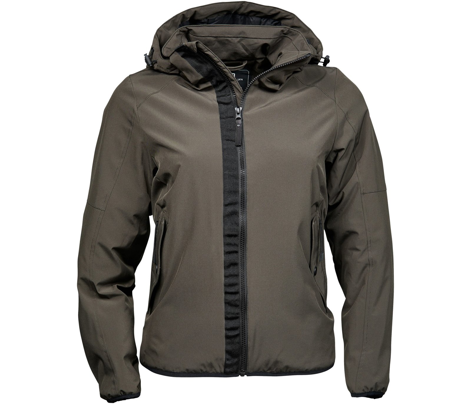 Veste Adventure femme