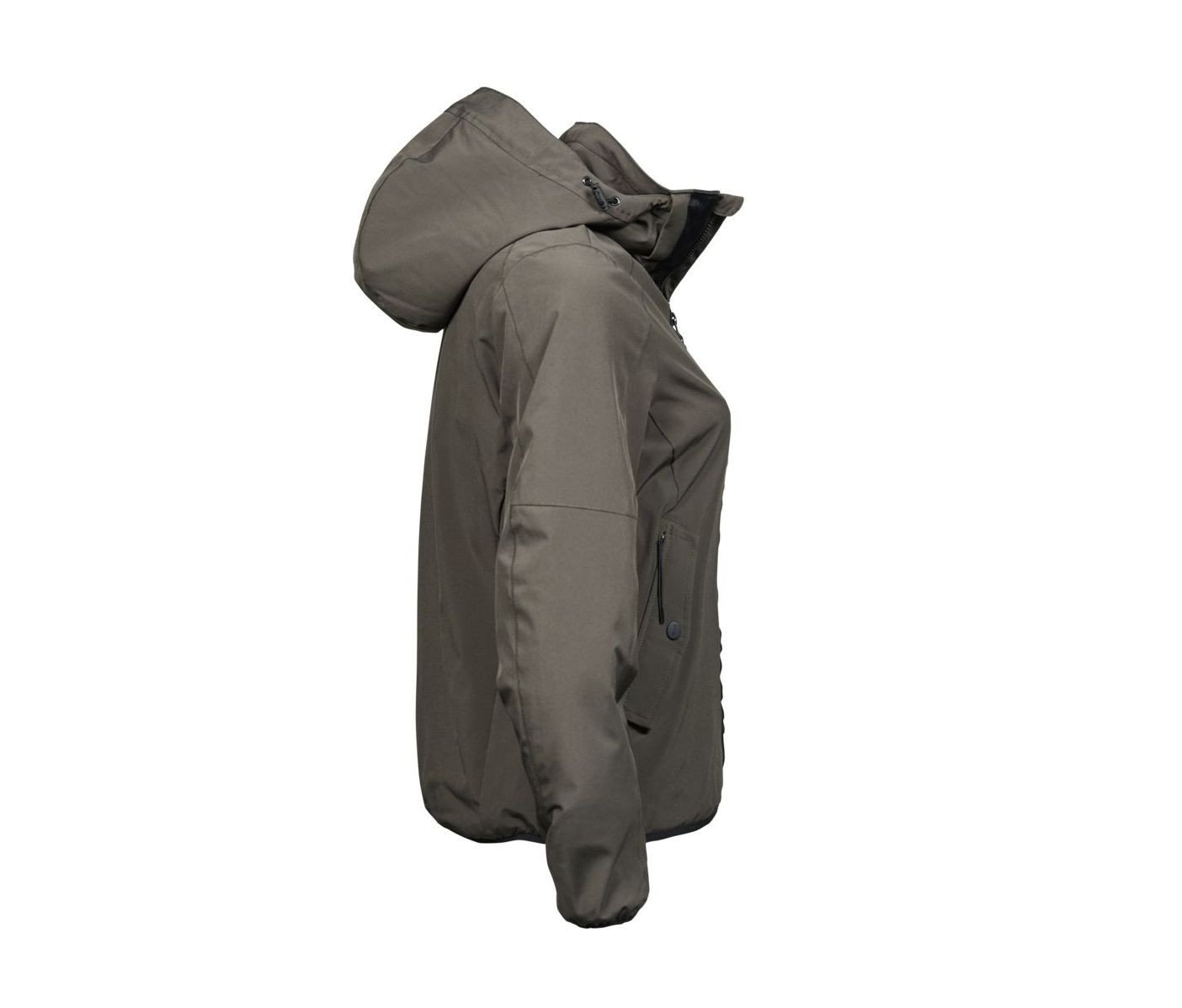Veste Adventure femme