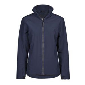 Veste toutes saisons femme