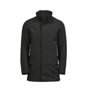 Parka toutes saisons homme – veste personnalisée