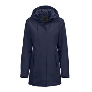 Parka toutes saisons femme