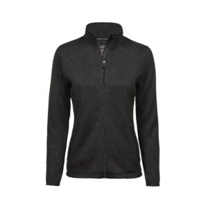 Veste polaire femme