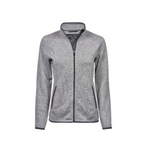 Veste polaire femme