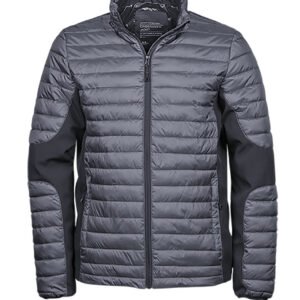 Doudoune Crossover homme