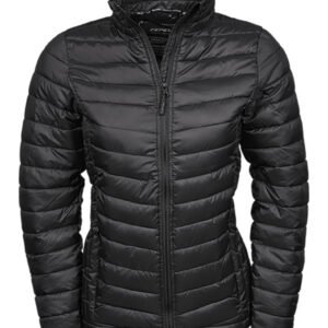 Doudoune Zepelin femme – veste personnalisée