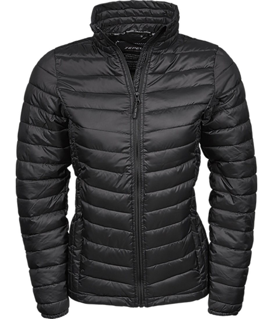 Doudoune Zepelin femme – veste personnalisée