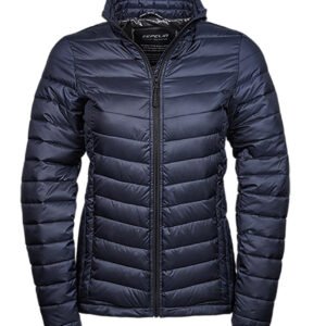 Doudoune Zepelin femme