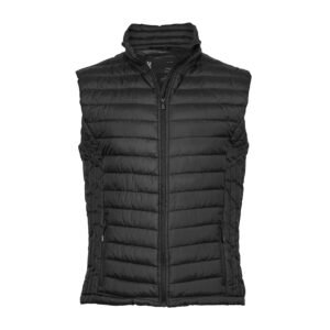 Bodywarmer Zepelin homme – bodywarmer personnalisé