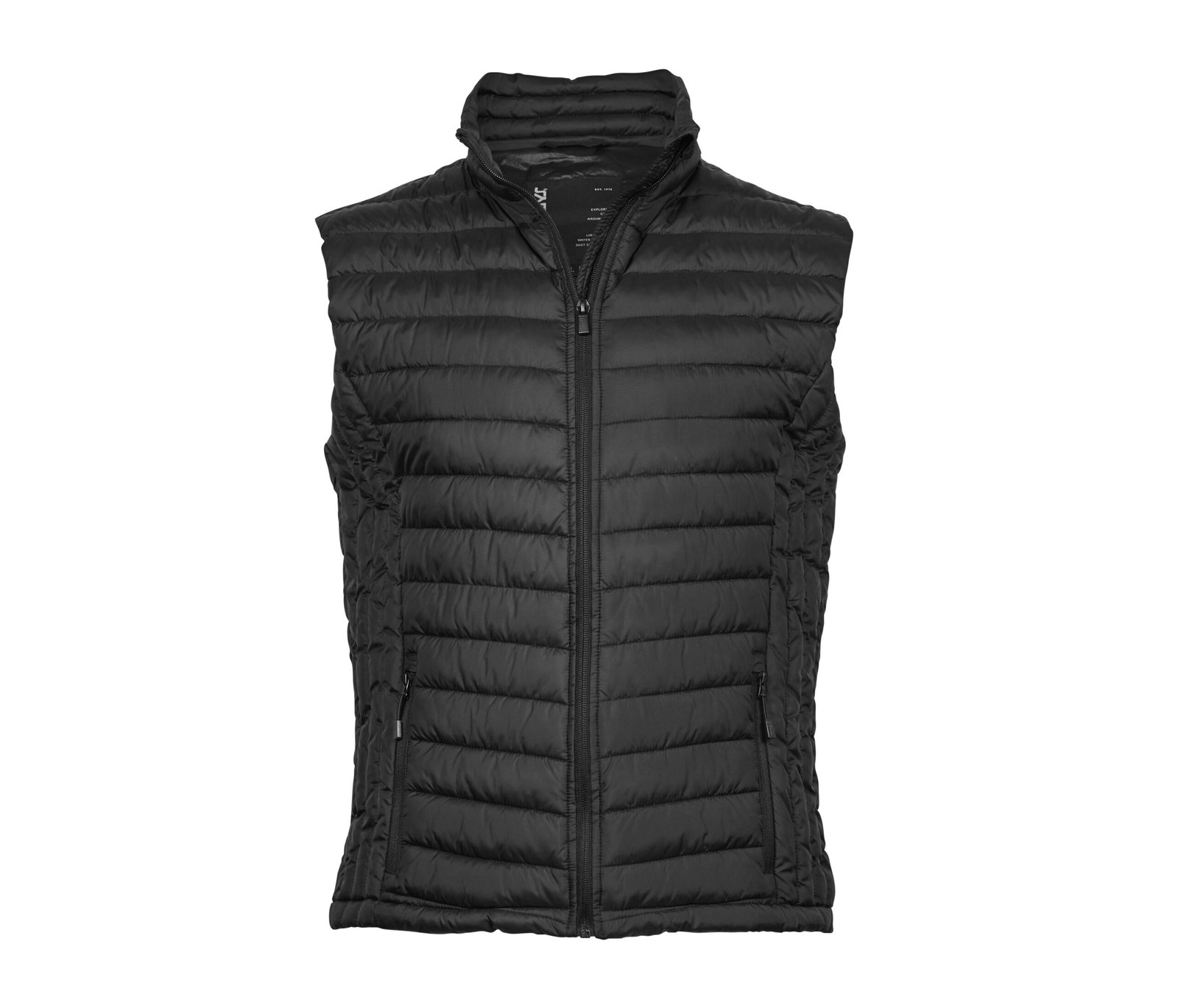 Bodywarmer Zepelin homme – bodywarmer personnalisé