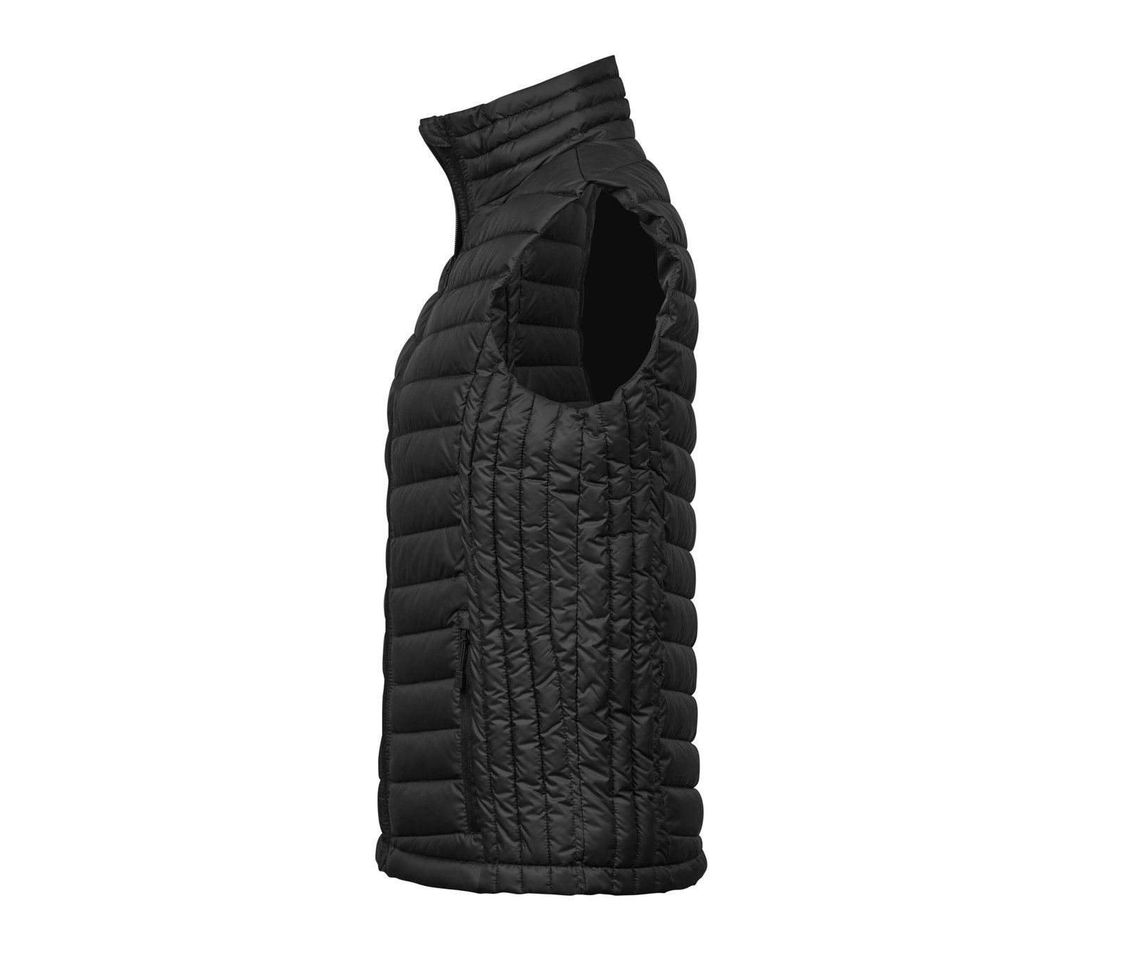 Bodywarmer Zepelin homme